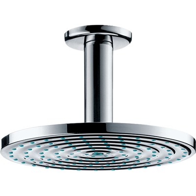 Верхний душ Hansgrohe Raindance S 18 27478000 Хром 27478000 - фото 391369