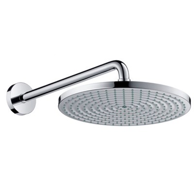 Верхний душ Hansgrohe Raindance 30 27493000 Хром 27493000 - фото 391375