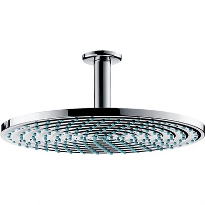 Верхний душ Hansgrohe Raindance 30 27494000 Хром 27494000 - фото 391377