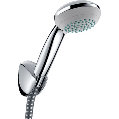 Душевой гарнитур Hansgrohe Crometta 27558000 Хром 27558000 - фото 391385