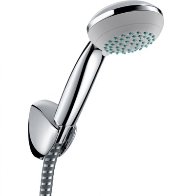 Душевой гарнитур Hansgrohe Crometta 27559000 Хром - фото 391387