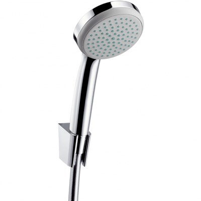 Душевой гарнитур Hansgrohe Croma 27574000 Хром 27574000 - фото 391391
