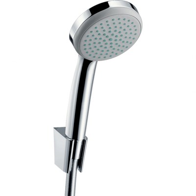 Душевой гарнитур Hansgrohe Croma 27575000 Хром 27575000 - фото 391393