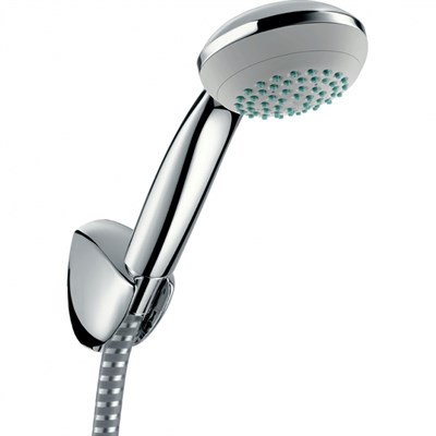Душевой гарнитур Hansgrohe Crometta 27577000 Хром 27577000 - фото 391397