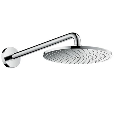Верхний душ Hansgrohe Raindance Select S 27607000 Хром 27607000 - фото 391409