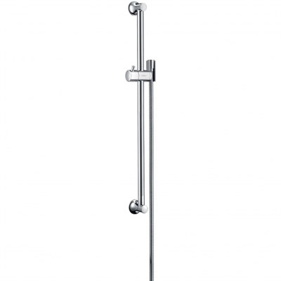 Душевая штанга Hansgrohe Unica Classic 27617000 Хром - фото 391418