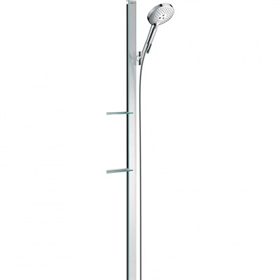 Душевой гарнитур Hansgrohe Raindance Select S 27647000 Хром 27647000 - фото 391500