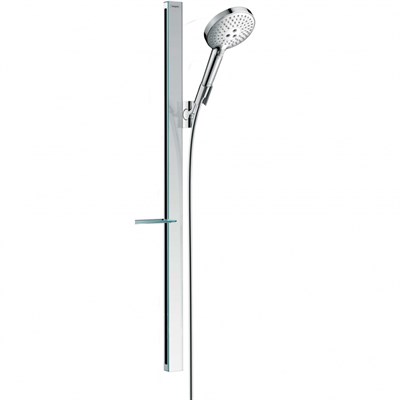 Душевой гарнитур Hansgrohe Raindance Select S 27649000 Хром 27649000 - фото 391513