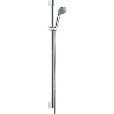 Душевой гарнитур Hansgrohe Crometta 27651000 Хром 27651000 - фото 391522
