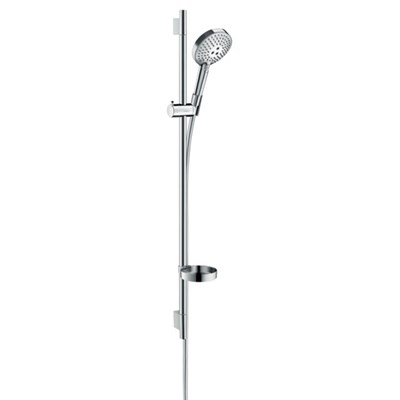 Душевой гарнитур Hansgrohe Raindance Select S 27667000 Хром 27667000 - фото 391536