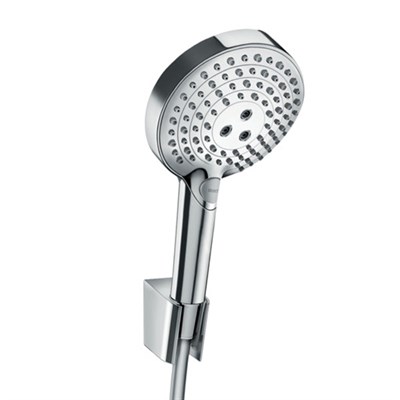 Душевой гарнитур Hansgrohe Raindance Select S 27668000 Хром 27668000 - фото 391538