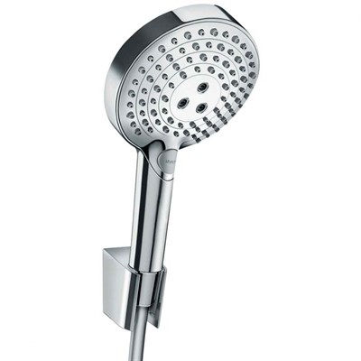 Душевой гарнитур Hansgrohe Raindance Select S 27669000 Хром 27669000 - фото 391540