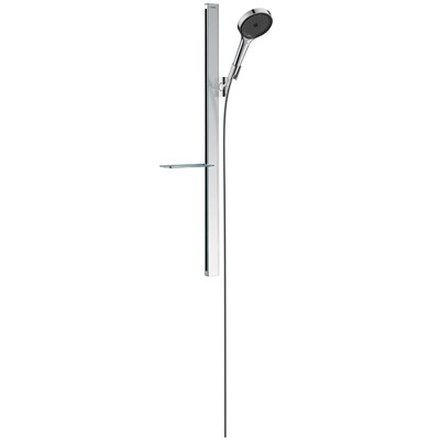 Душевой гарнитур Hansgrohe Rainfinity 27672000 Хром 27672000 - фото 391550
