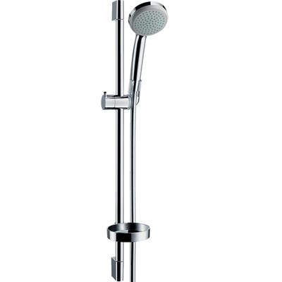 Душевой гарнитур Hansgrohe Croma 27717000 Хром 27717000 - фото 391562