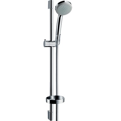 Душевой гарнитур Hansgrohe Croma 27717000 Хром - фото 391562