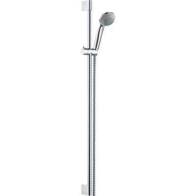 Душевой гарнитур Hansgrohe Crometta 27729000 Хром 27729000 - фото 391568