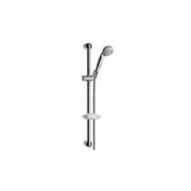 Душевой гарнитур Hansgrohe Croma 2jet/Unica'S 27753000 хром 27753000 - фото 391571