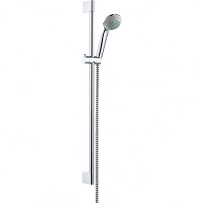 Душевой гарнитур Hansgrohe Crometta 85 Vario/Unica Crometta 27763000 Хром 27763000 - фото 391582