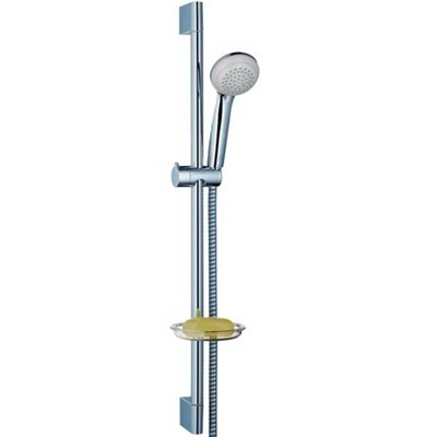 Душевой гарнитур Hansgrohe Crometta 27764000 Хром 27764000 - фото 391584