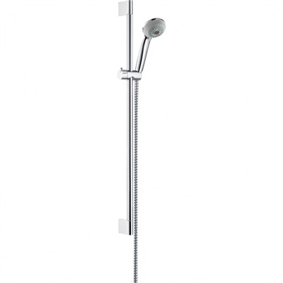 Душевой гарнитур Hansgrohe Crometta 85 Multi/Unica Crometta 27767000 Хром 27767000 - фото 391587
