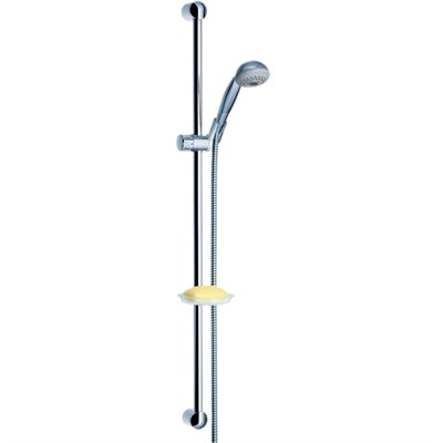 Душевой гарнитур Hansgrohe Croma 27773000 Хром 27773000 - фото 391592