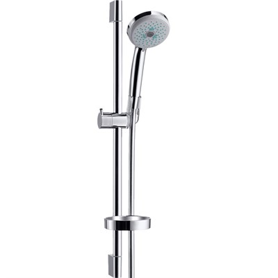 Душевой гарнитур Hansgrohe Croma 27775000 Хром - фото 391601