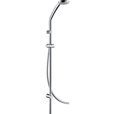 Душевой гарнитур Hansgrohe Croma 27791000 Хром 27791000 - фото 391610