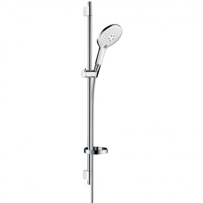 Душевой гарнитур Hansgrohe Raindance Select S 27803400 Хром 27803400 - фото 391617