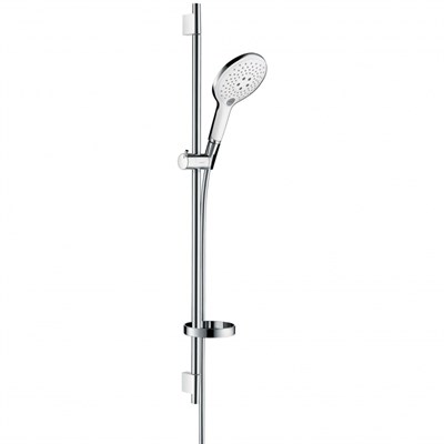 Душевой гарнитур Hansgrohe Raindance Select S 27803400 Хром - фото 391617