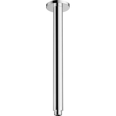 Кронштейн для верхнего душа Hansgrohe Vernis Blend 27805000 Хром - фото 391625