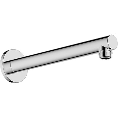 Кронштейн для верхнего душа Hansgrohe Vernis Blend 27809000 Хром 27809000 - фото 391631