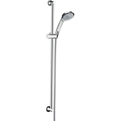 Душевой гарнитур Hansgrohe Raindance Classic 27841000 Хром 27841000 - фото 391647