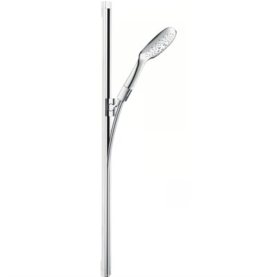 Душевой гарнитур Hansgrohe PuraVida 27853000 Хром 27853000 - фото 391662