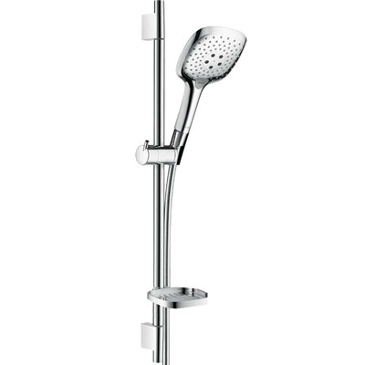 Душевой гарнитур Hansgrohe Raindance Select Е 27856000 Хром 27856000 - фото 391671