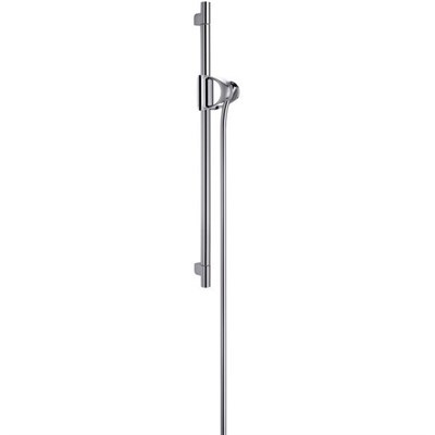 Душевая штанга Hansgrohe Unica D 27933000 Хром 27933000 - фото 391690