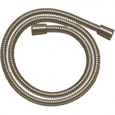 Душевой шланг Hansgrohe 28116820 Никель 28116820 - фото 391694