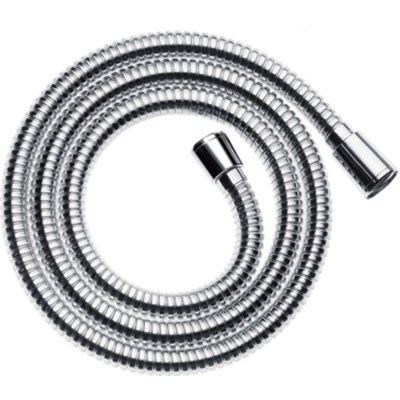 Душевой шланг Hansgrohe Sensoflex 28136000 Хром 28136000 - фото 391701