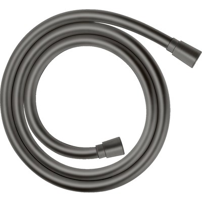 Душевой шланг Hansgrohe Isiflex 28272340 Черный хром 28272340 - фото 391733