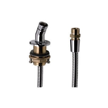 Держатель ручного душа Hansgrohe 28307000 Хром 28307000 - фото 391770