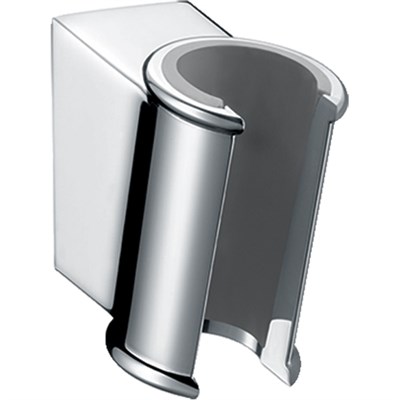 Держатель ручного душа Hansgrohe Porter Classic 28324000 Хром 28324000 - фото 391774