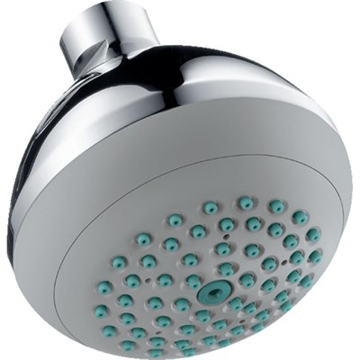 Верхний душ Hansgrohe Crometta 85 Green 28423000 Хром 28423000 - фото 391808