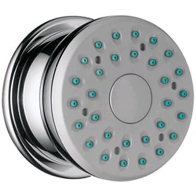 Боковая форсунка Hansgrohe Bodyvette 28466800 Хром 28466800 - фото 391825