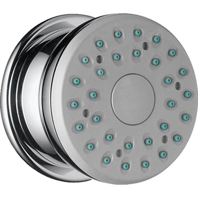 Боковая форсунка Hansgrohe Bodyvette 28467000 Хром 28467000 - фото 391827
