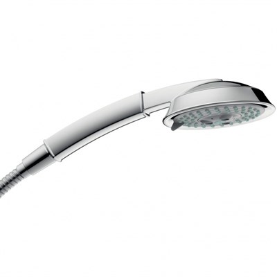 Ручной душ Hansgrohe Raindance Classic 28548000 Хром 28548000 - фото 391847