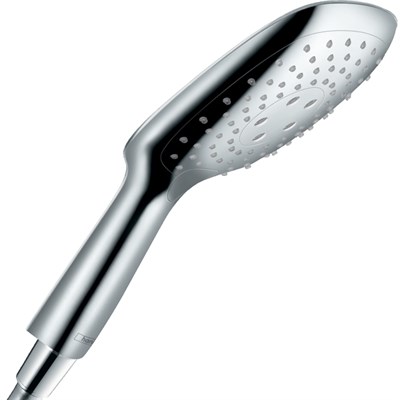 Ручной душ Hansgrohe PuraVida 28557000 Хром - фото 391854