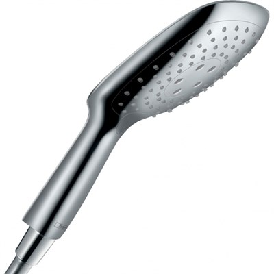 Ручной душ Hansgrohe PuraVida 28567000 Хром 28567000 - фото 391878