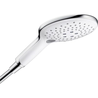 Ручной душ Hansgrohe Raindance Select S 28588400 Хром Белый - фото 391914