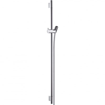 Душевая штанга Hansgrohe Unica S Puro 28631000 Хром - фото 391923