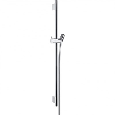 Душевая штанга Hansgrohe Unica S Puro 28632000 Хром - фото 391935