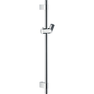 Душевая штанга Hansgrohe Unica S Puro Reno 28662000 Хром 28662000 - фото 391945